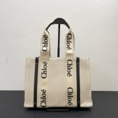 Chloe Shopping Bags